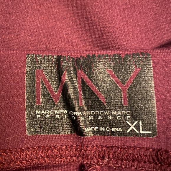 Stretchy work pant - Picture 3 of 3